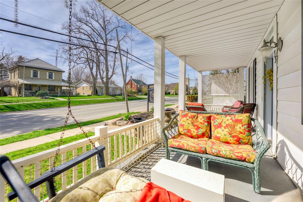 33 MAIN Street South, Lambton Shores, Ontario, Canada photo 3