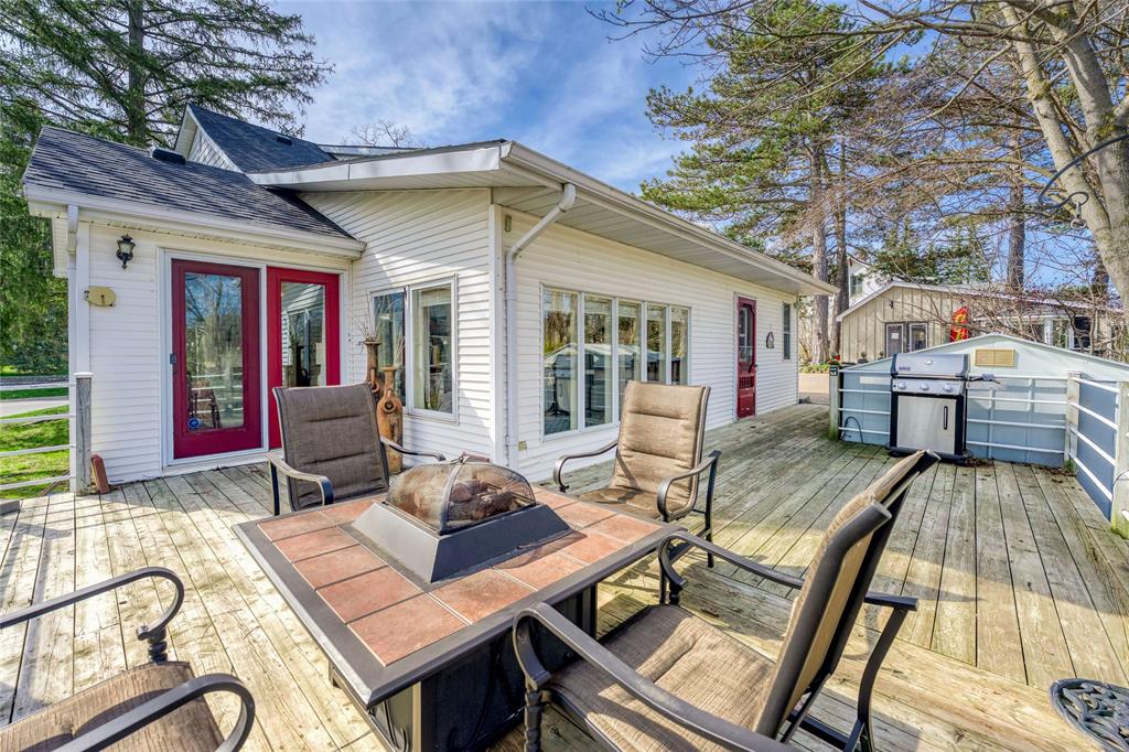 33 MAIN Street South, Lambton Shores, Ontario, Canada photo 38