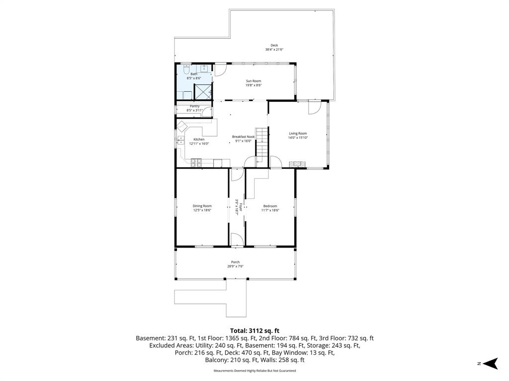 33 MAIN Street South, Lambton Shores, Ontario, Canada photo 40