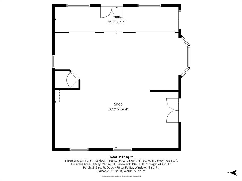 33 MAIN Street South, Lambton Shores, Ontario, Canada photo 41