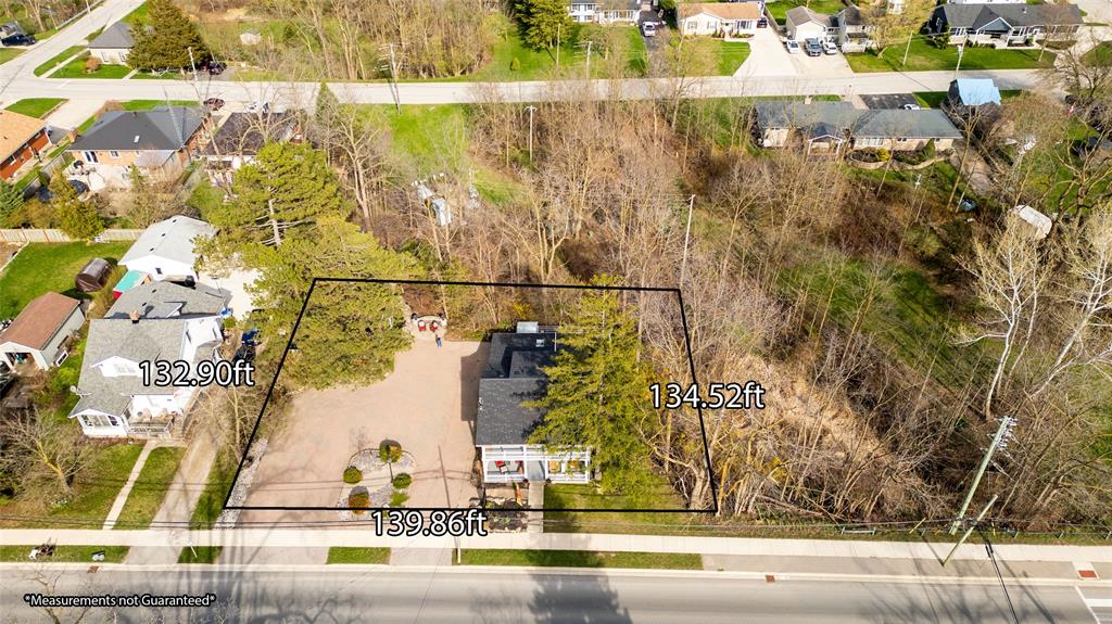 33 MAIN Street South, Lambton Shores, Ontario, Canada photo 43