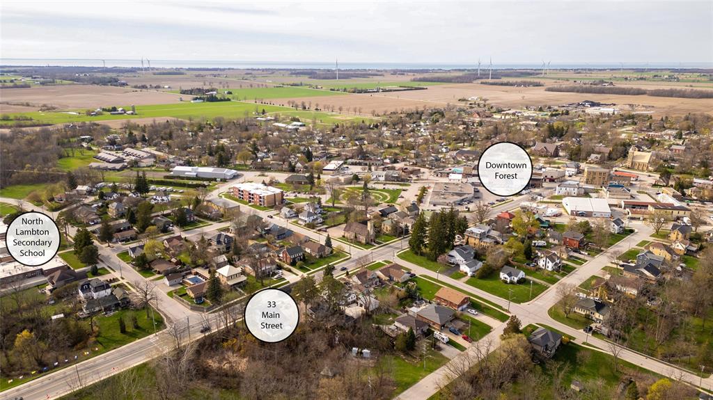 33 MAIN Street South, Lambton Shores, Ontario, Canada photo 46
