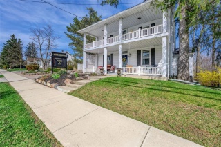 33 MAIN Street South, Lambton Shores Ontario, Canada