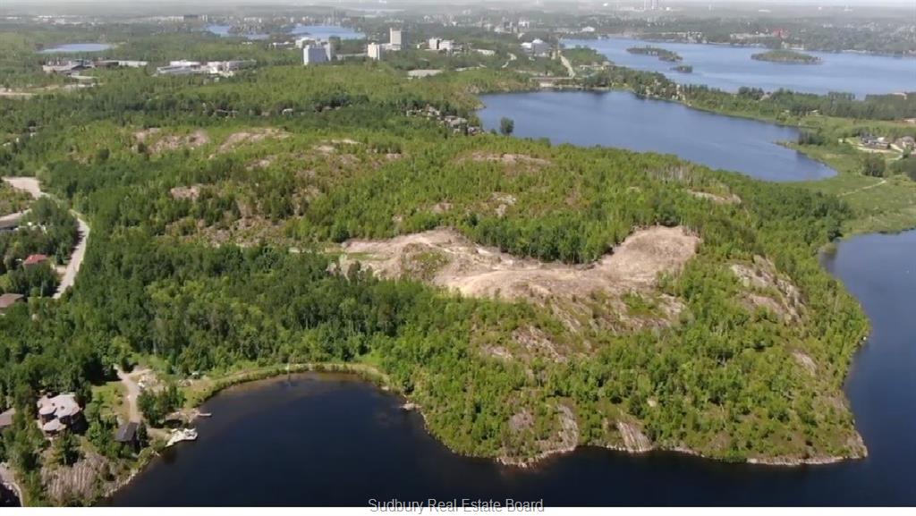 Lot #1 Alta Vista Drive, Sudbury Ontario, Canada