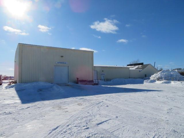 196 Douglas Street, Sudbury, Ontario, Canada