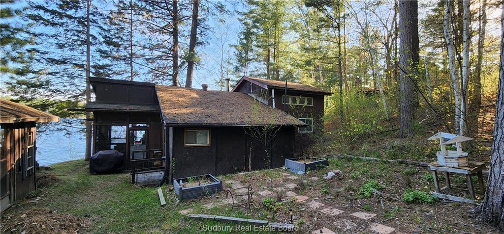 229A Naraka Lake Road, Estaire Ontario, Canada