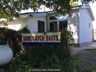 11A Myhill Road, Walford Ontario, Canada