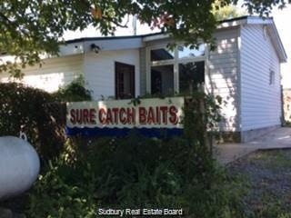 11A Myhill Road Unit# Sure Catch Baits, Walford Ontario, Canada