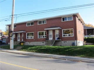 341 - 347 Kathleen Street, Sudbury Ontario, Canada