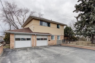 651 Shields Street, Sudbury Ontario, Canada