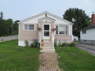60 Elm Crescent, Levack Ontario, Canada