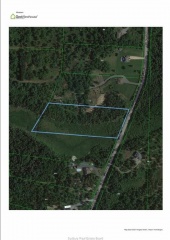 Kantola Road, Sudbury Ontario, Canada