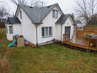 904 Howey Drive, Sudbury Ontario, Canada
