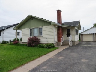 74 Park Street, Espanola Ontario, Canada