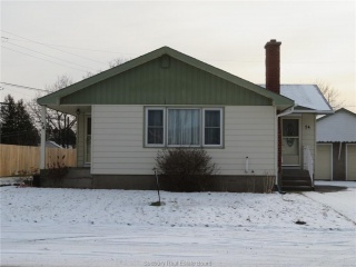 74 Park Street, Espanola Ontario, Canada