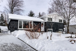 1008 Grandview Boulevard, Sudbury Ontario, Canada