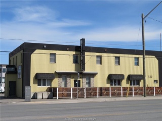 921-923 Lorne Street, Sudbury Ontario, Canada