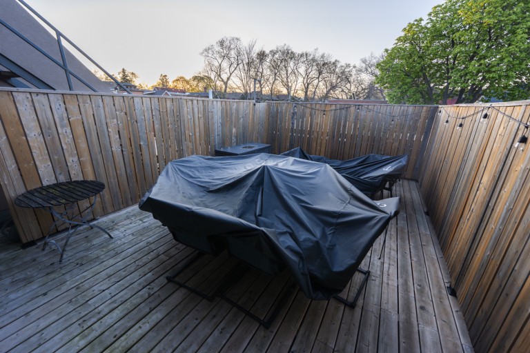 542 Annette Street, Toronto, Ontario, Canada photo 14