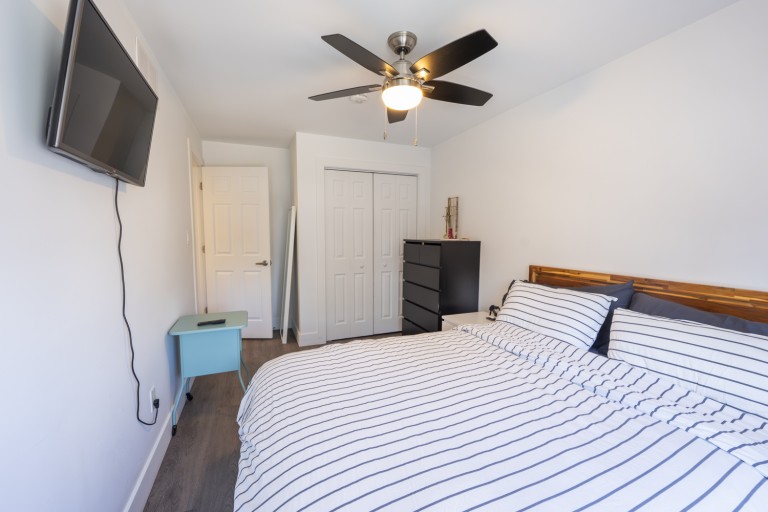 542 Annette Street, Toronto, Ontario, Canada photo 8