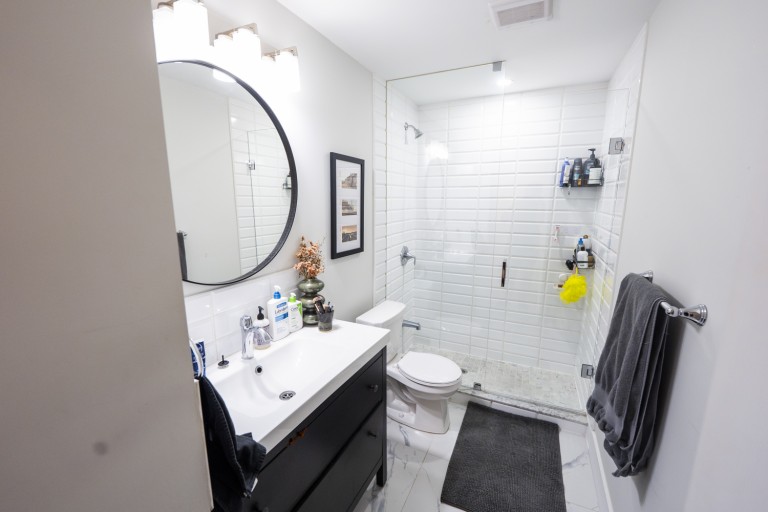 542 Annette Street, Toronto, Ontario, Canada photo 11