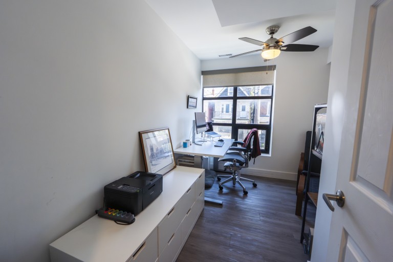 542 Annette Street, Toronto, Ontario, Canada photo 9