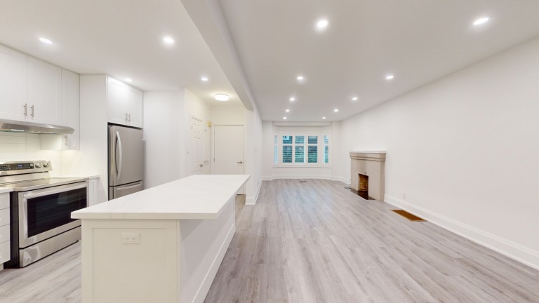 19 Grassmere Road, Main Floor, Toronto, Ontario, Canada photo 14