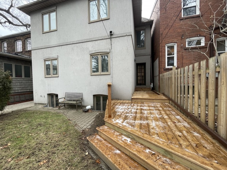 19 Grassmere Road, Main Floor, Toronto, Ontario, Canada photo 22