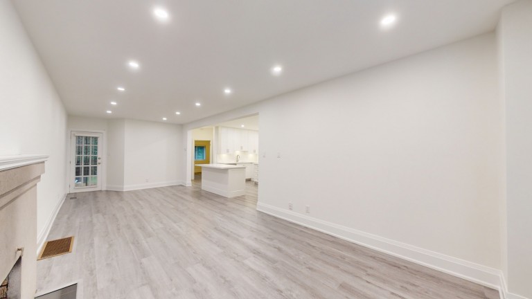 19 Grassmere Road, Main Floor, Toronto, Ontario, Canada photo 12