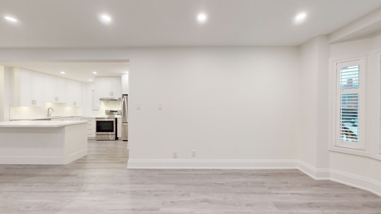 19 Grassmere Road, Main Floor, Toronto, Ontario, Canada photo 7
