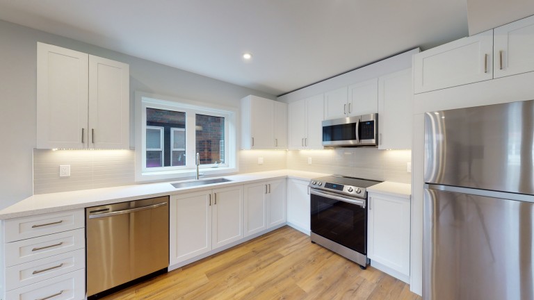 238 Jane Street, Unit 201, Toronto, Ontario, Canada photo 12