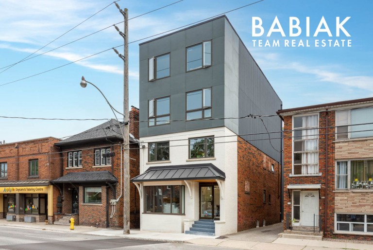 238 Jane Street, Unit 201, Toronto, Ontario, Canada photo 2