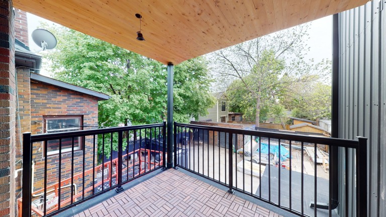238 Jane Street, Unit 201, Toronto, Ontario, Canada photo 20