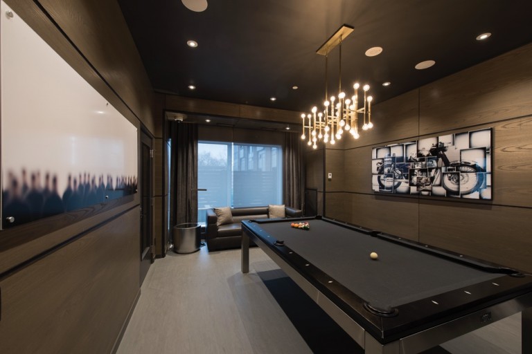 1830 Bloor Street West, UPH1, Toronto, Ontario, Canada