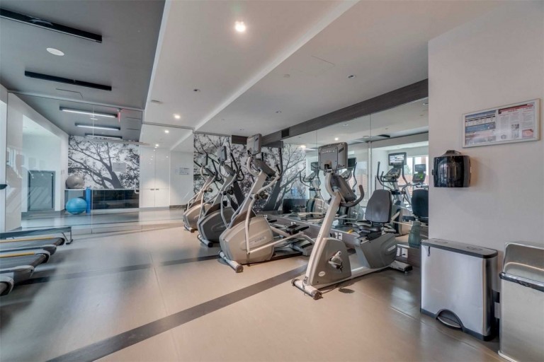 1830 Bloor Street West, UPH1, Toronto, Ontario, Canada