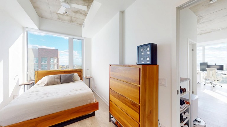 1808 St Clair Avenue West Unit 1009, Toronto, Ontario, Canada photo 12