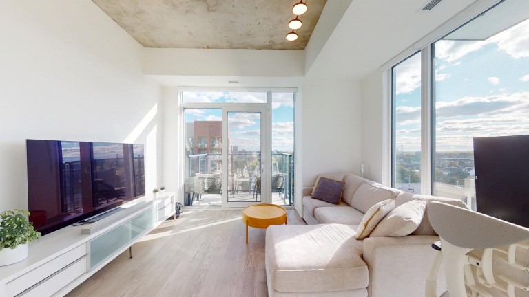 1808 St Clair Avenue West Unit 1009, Toronto, Ontario, Canada photo 3