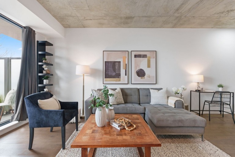 530 Indian Grove, Unit 401, Toronto, Ontario, Canada photo 10