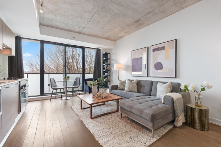 530 Indian Grove, Unit 401, Toronto, Ontario, Canada photo 8