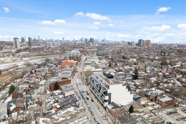 530 Indian Grove, Unit 401, Toronto, Ontario, Canada photo 31