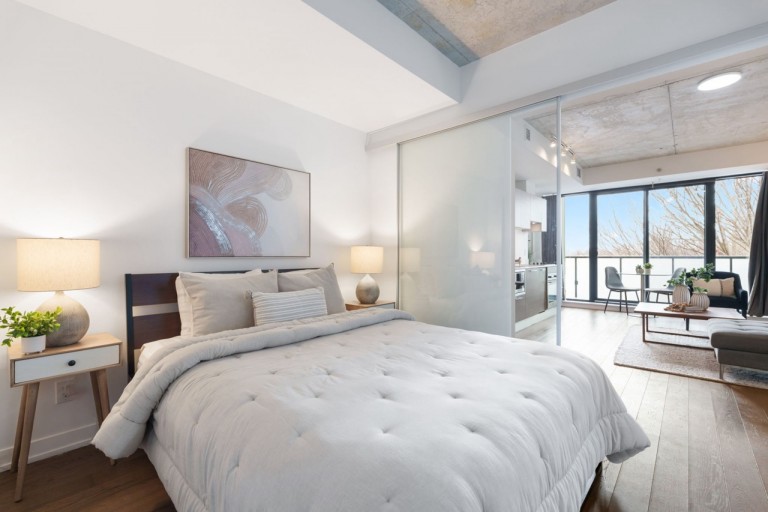 530 Indian Grove, Unit 401, Toronto, Ontario, Canada photo 17