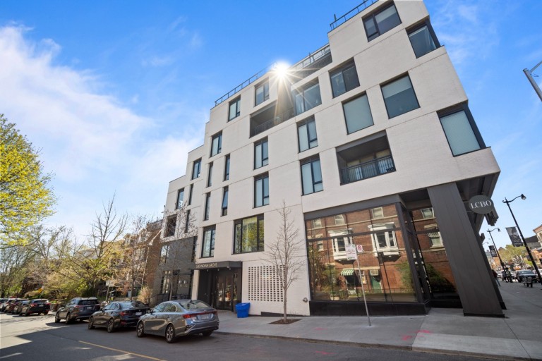 530 Indian Grove, Unit 401, Toronto, Ontario, Canada photo 1