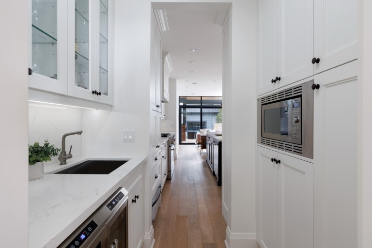 264 Pacific Avenue, Toronto, Ontario, Canada photo 9