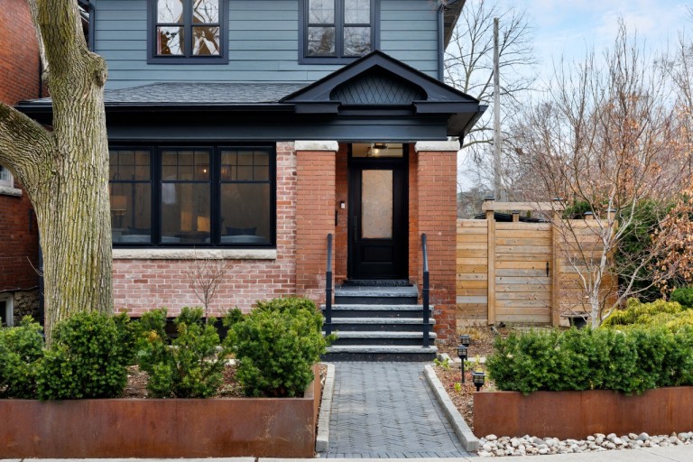 264 Pacific Avenue, Toronto, Ontario, Canada photo 3