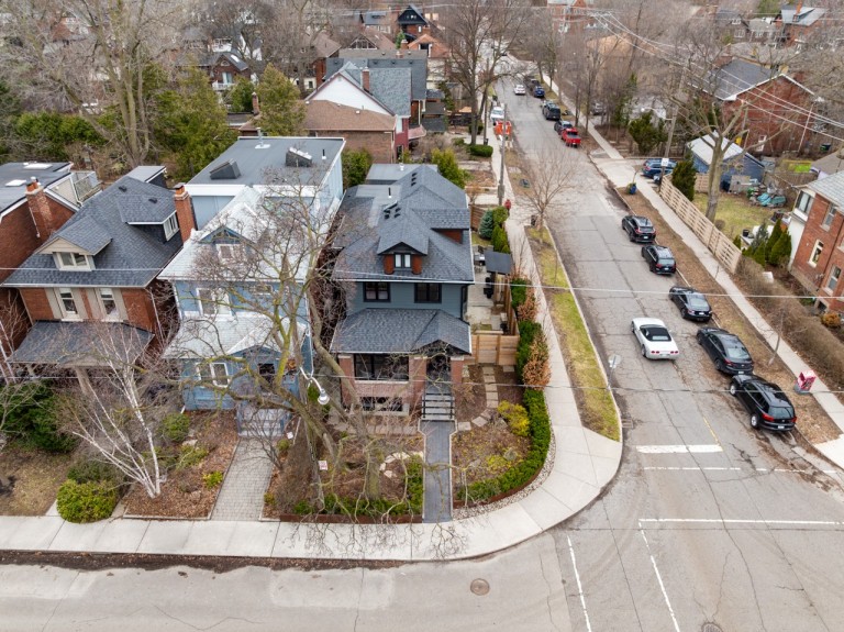 264 Pacific Avenue, Toronto, Ontario, Canada photo 50