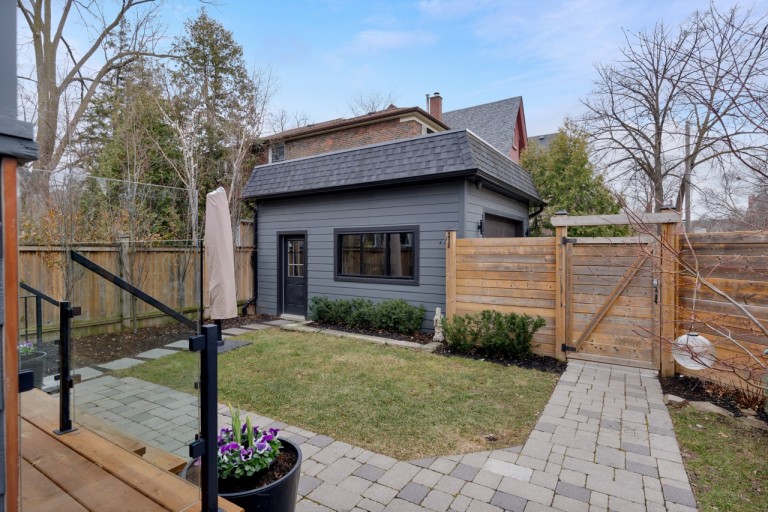 264 Pacific Avenue, Toronto, Ontario, Canada photo 45