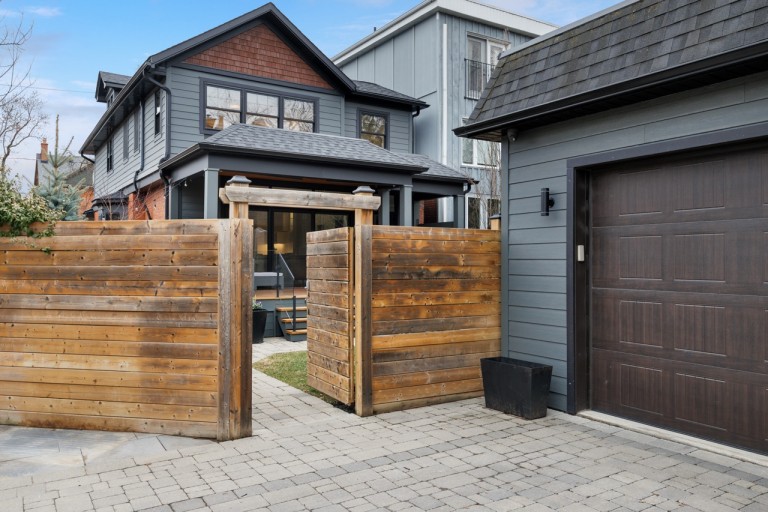 264 Pacific Avenue, Toronto, Ontario, Canada photo 47