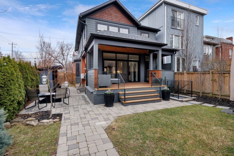 264 Pacific Avenue, Toronto, Ontario, Canada photo 48