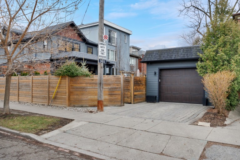 264 Pacific Avenue, Toronto, Ontario, Canada photo 44