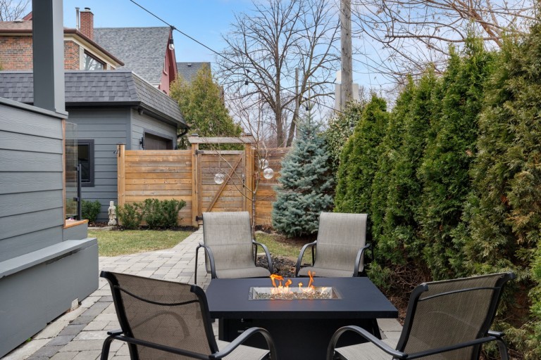 264 Pacific Avenue, Toronto, Ontario, Canada photo 46