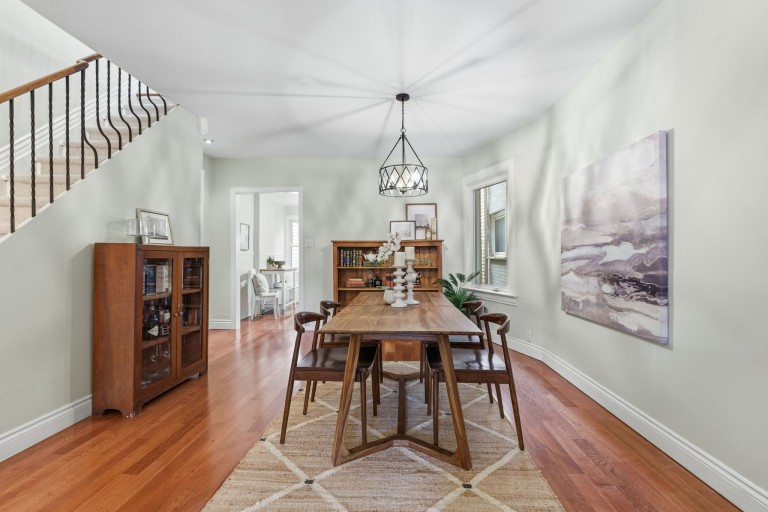 92 Indian Road Crescent, Toronto, Ontario, Canada photo 9